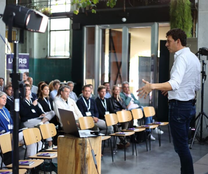 Bastiaan - Masterclass Leiderschap