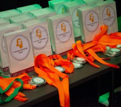 LiDRS 1 genomineerd voor Comenius EduMedia Award 2026