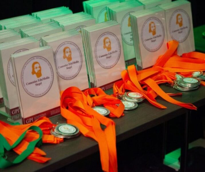 LiDRS 1 genomineerd voor Comenius EduMedia Award 2026
