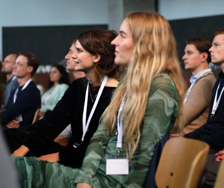 Concentratie - Masterclass Leiderschap