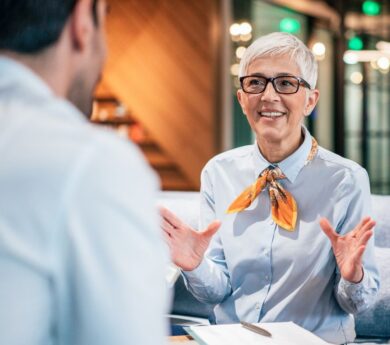 De drie H’s van persoonlijk leiderschap - LiDRS