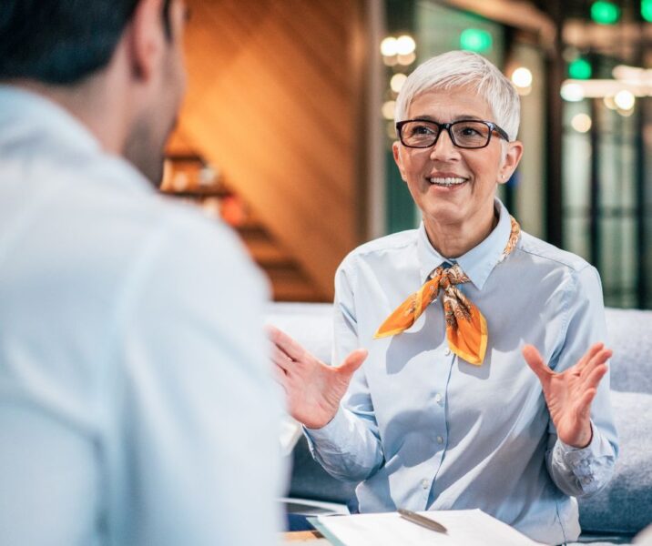 De drie H’s van persoonlijk leiderschap - LiDRS