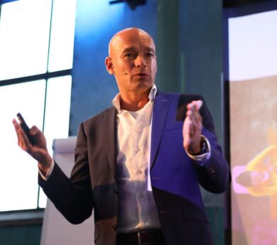 Demo vernieuwde portal LiDRS 1 - LiDRS