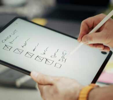 Een micromanager is geen manager - LiDRS