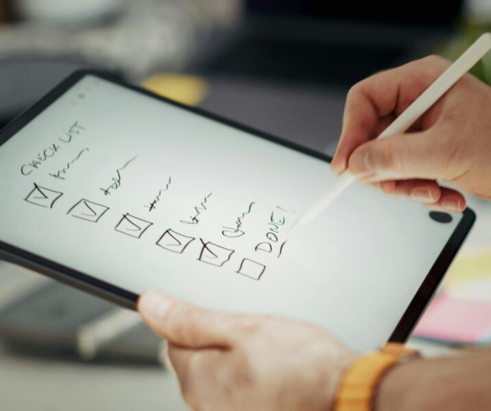 Een micromanager is geen manager - LiDRS