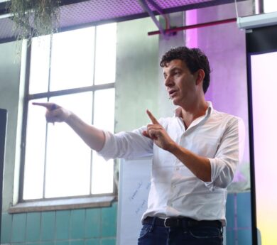 Hoe goed is jouw team eigenlijk Het nut van teamontwikkeling - LiDRS