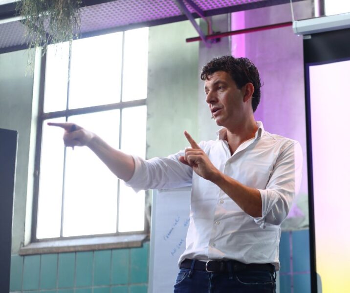 Hoe goed is jouw team eigenlijk Het nut van teamontwikkeling - LiDRS