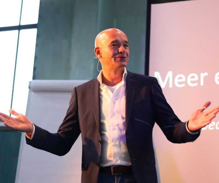 Jochen - Masterclass Leiderschap