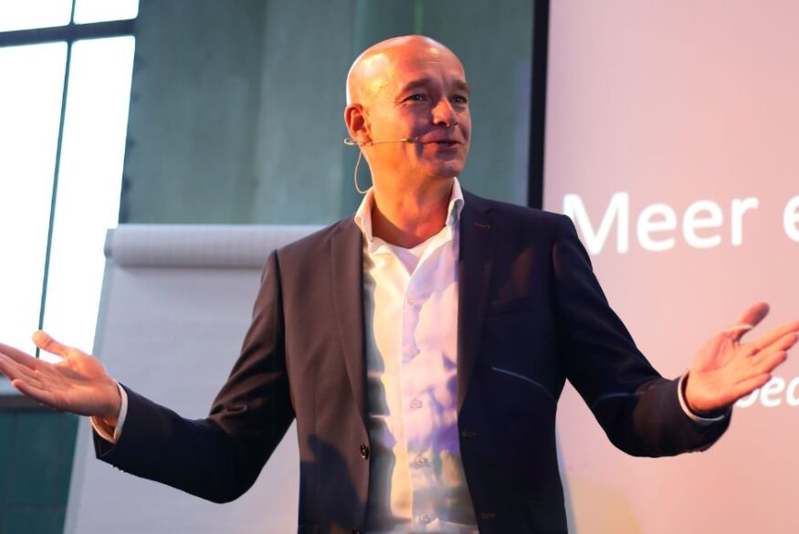 Jochen - Masterclass Leiderschap