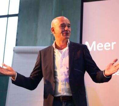 Leiderschap begint niet bij invloed, maar bij karakter - LiDRS