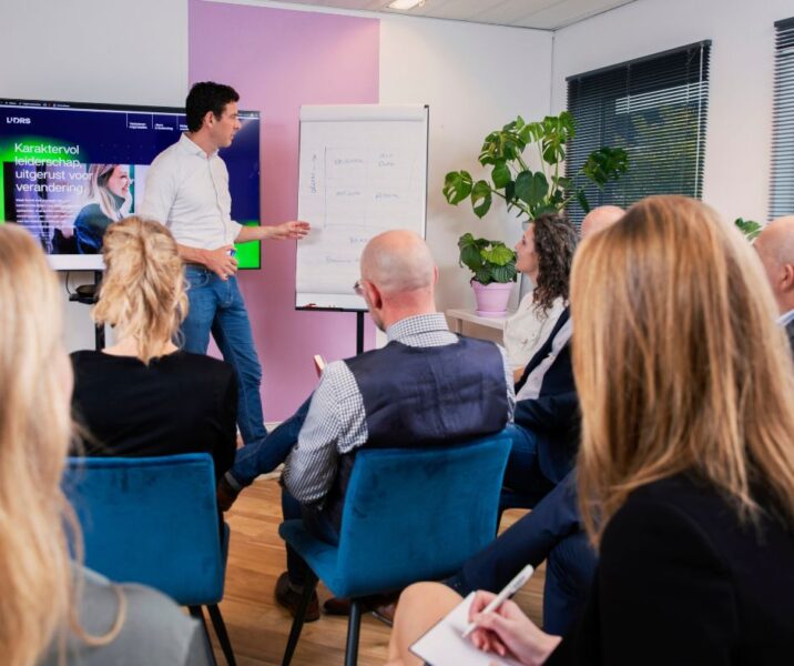 LiDRS Practitioner Program (LPP) - LiDRS