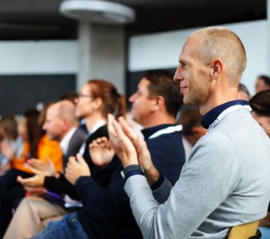 Review Masterclass Leiderschap