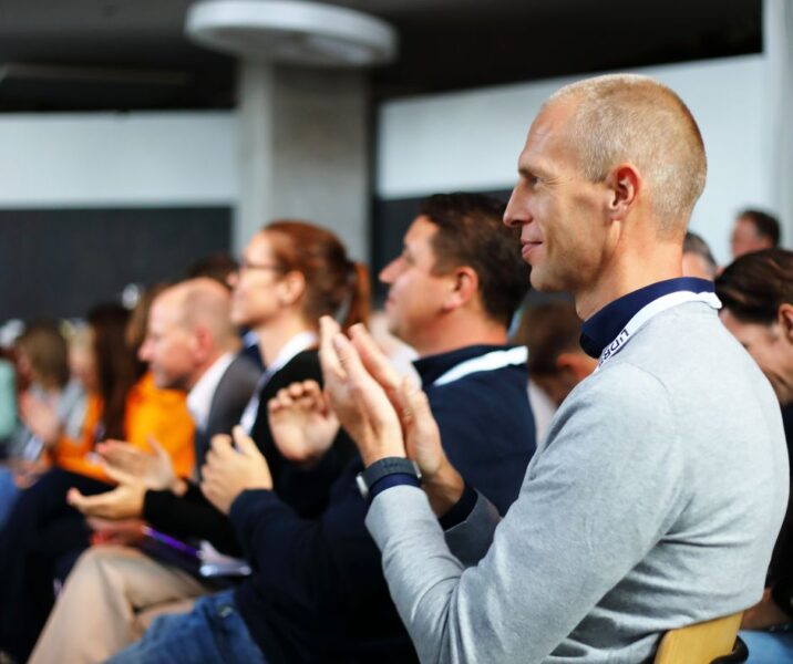 Review Masterclass Leiderschap