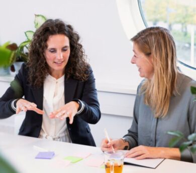 Waarom leiderschap geen one-size-fits-all is - LiDRS