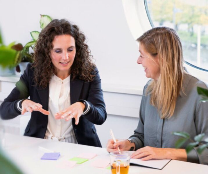Waarom leiderschap geen one-size-fits-all is - LiDRS