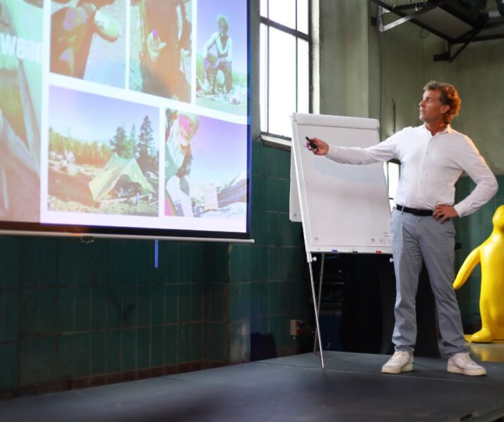Werner - Masterclass Leiderschap