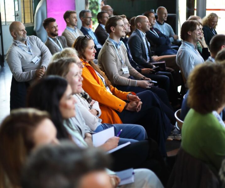 groep - Masterclass Leiderschap